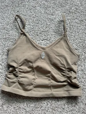 Free People Tank Top thumbnail 2