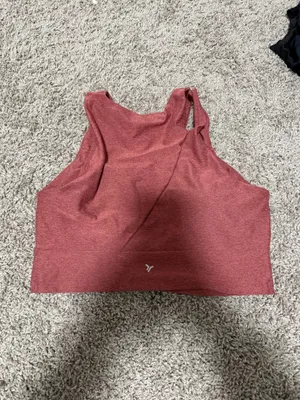 Shorts bra Pink Size M thumbnail 2
