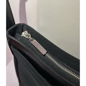 Cole Haan collaborate with Estee’ Lauder shoulder bag. thumbnail 3