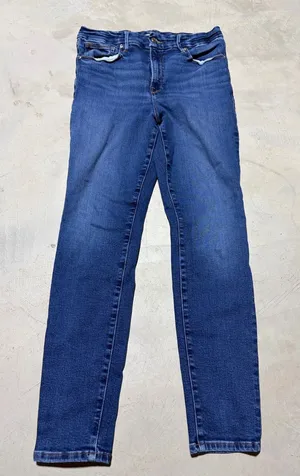 Good American good legs Women's Jeans 12/31 thumbnail 1
