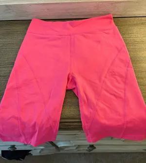 Free People Movement Shorts thumbnail 1