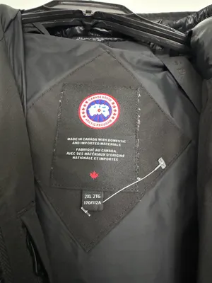 Canada Goose Shelburne Hooded Down Parka thumbnail 10