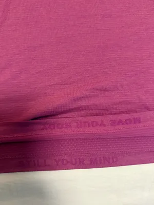 Lululemon Swiftly Tech Short Sleeve thumbnail 2