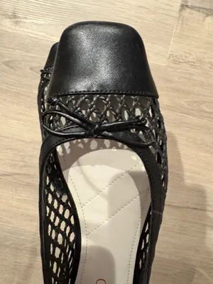 Franco Sarto Ballet Flats thumbnail 2