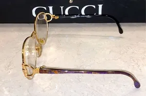GUCCI Eyeglasses  thumbnail 4