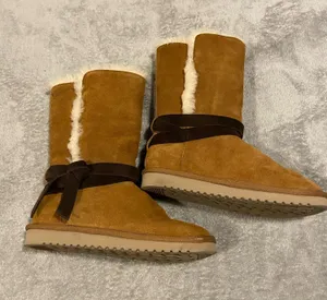 Koolaburra by UGG Rozalia Tall Boots thumbnail 1