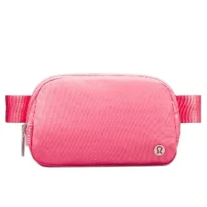 Lululemon Everywhere Belt Bag 1L Sakura Pink Crossbody thumbnail 10