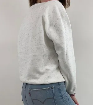 Gopher Sport Vintage Crewneck Graphic Sweatshirt thumbnail 3