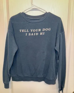 Fifth Sun Sweatshirt!! thumbnail 1