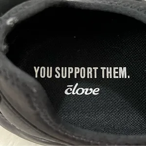 Clove Core Classic All Black Option M/7.5 W/9 thumbnail 9