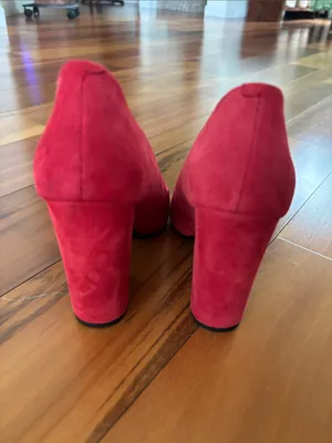 Nine West pumps thumbnail 4