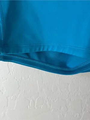 Athleta Ace tennis skirt teal pickleball skort small thumbnail 12