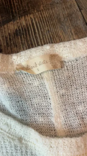 Altar'd State Sweater Knit thumbnail 3