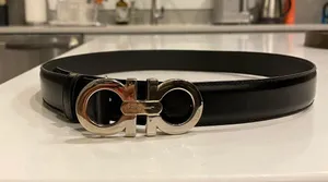 Salvatore Ferragamo Belt thumbnail 1