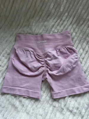 DFYNE Shorts 4.5" thumbnail 3