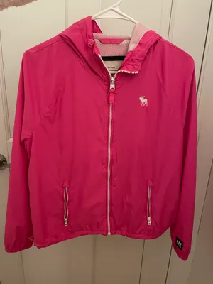 Abercrombie Jacket thumbnail 1