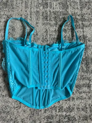 Urban Outfitters Corset Top thumbnail 3