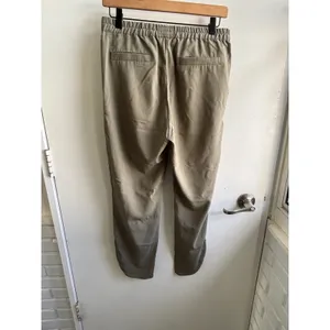 Marine Layer Allison Pant Small Tencel Modal‎ athleisure layered minimalist thumbnail 4