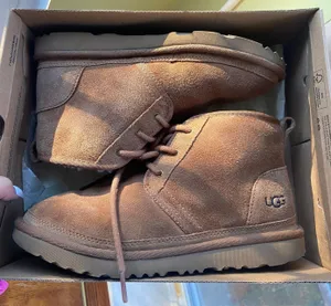 UGG Neumel Boot Chestnut thumbnail 3