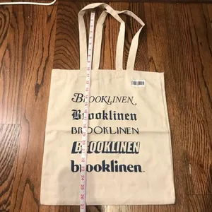 Brooklinen tote thumbnail 3