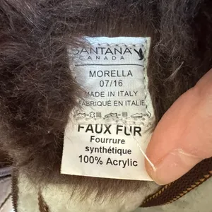 Santana Canada Morella Winter Boots thumbnail 13