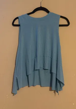 Free People Top Tank Top thumbnail 1