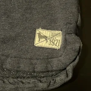 The Black Dog vintage‎ collection, Cowell neck sweatshirt thumbnail 3