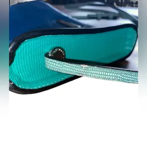 Marc By Marc Jacobs leather crossbody thumbnail 2