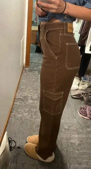 Pants thumbnail 4