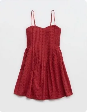 Aerie Dress thumbnail 1
