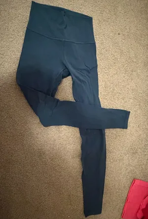 Lululemon Leggings Align thumbnail 1