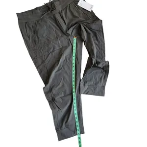 Athleta -112 Trekkie North Jogger Pants Mountain Olive Green size‎ 18 thumbnail 7