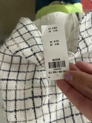 Abercrombie crop top thumbnail 3