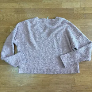 Free People Finders Keepers Slouchy Chunky Preppy Boho Coastal Cowgirl S… thumbnail 3