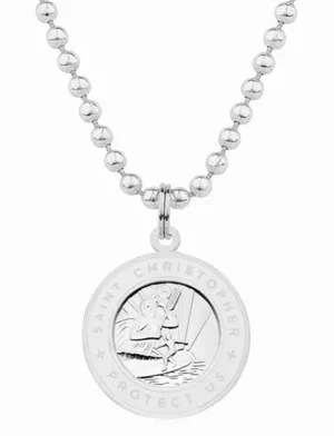 Get Back Necklace thumbnail 1