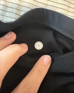 Lululemon Leggings thumbnail 3