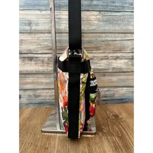 LeSportSac Floral Print Crossbody thumbnail 5