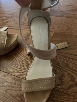 Marc Fisher Wedge Sandals thumbnail 2