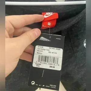 NWT‎ Nike Washington Wizard Joggers Medium thumbnail 2