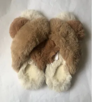 Stars Above Women’s Slippers size M7/8 thumbnail 1