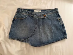 Altar'd State Skort thumbnail 1