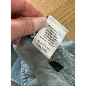 Flying‎ Money Jeans Sage Size 29 Straight Leg Hippie Boho Preppy Cotton Blend thumbnail 8