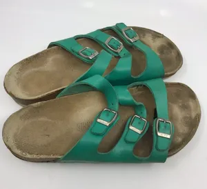 Classic unisex Birkenstock sandals thumbnail 2
