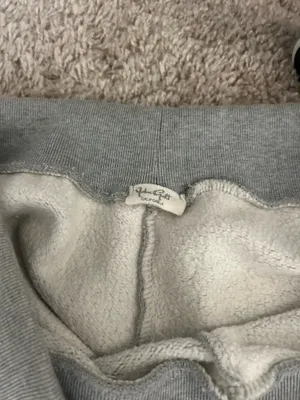 John galt Sweatpants Brandy Melville thumbnail 2