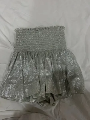 Queen Of Sparkles Skirt thumbnail 1
