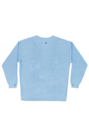 Blue Sweatshirt thumbnail 2