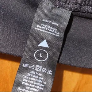 Balance Athletica Sports Bra thumbnail 3
