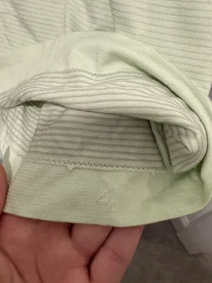 Lululemon light green lulu swiftly thumbnail 3