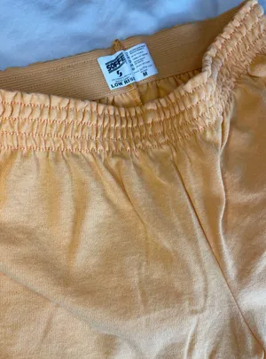 Soffe Low Rise Shorts thumbnail 3