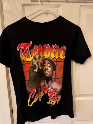 Eagle tees Black Size M thumbnail 1